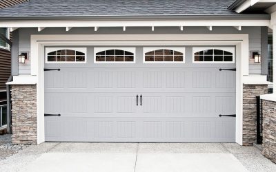 Porta Garage Basculante: La Soluzione Pratica e Sicura per il Tuo Garage